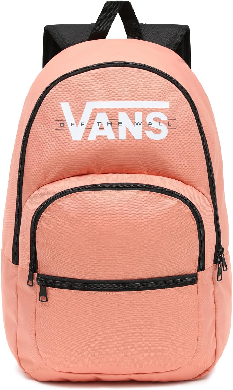 Vans Unisex Ranged 2 Backpack Rucksack (1er Pack) Einheitsgrösse Canyon Clay, Einheitsgrösse Canyon