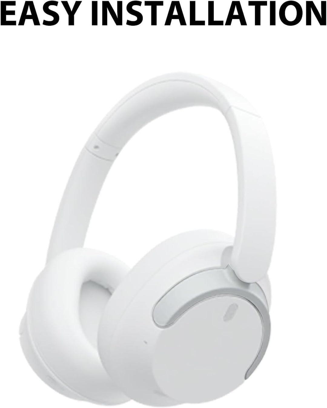 WH-CH720N Kopfband-Scharnier, Drehgelenk, Ersatzteile, Zubehör, Reparatursatz Für Sony Wh-Ch720n (WH
