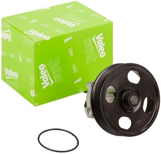 VALEO 506983 Kühlung