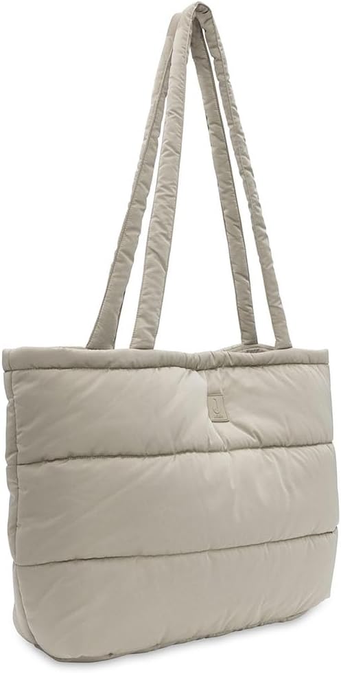 Jollein Wickeltasche Shopper Olive Green, Olive Green
