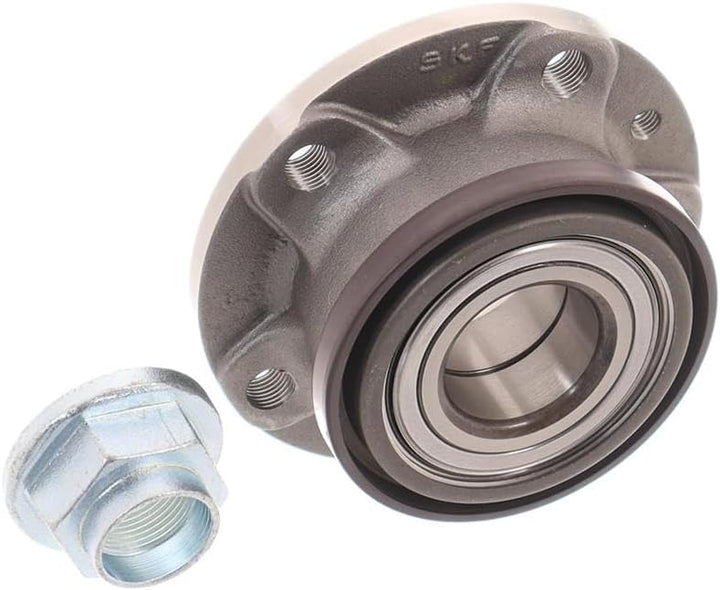 SKF Radlagersatz Radlager Set Hinten | VKBA 3503 | Für 147 156 GT