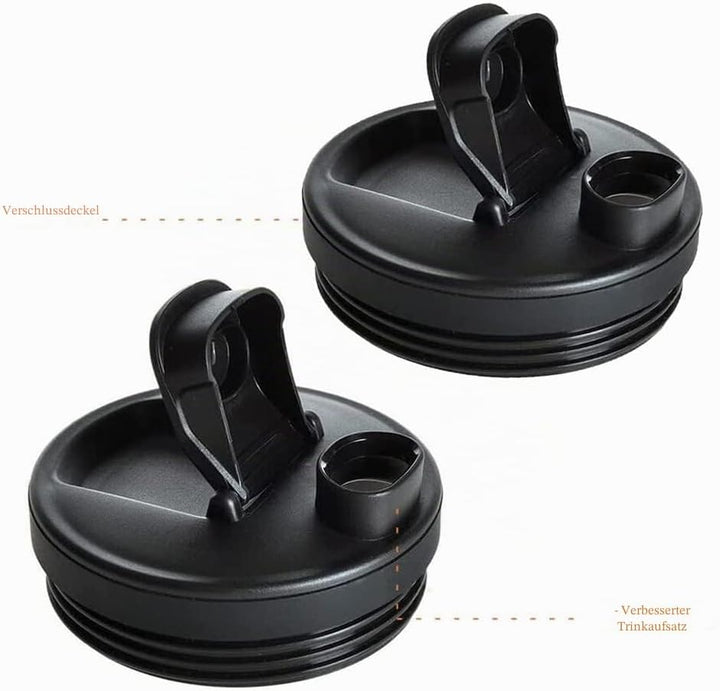 24Oz Ersatzbecher Kompatibel für BN401, BN701, SS101, BN400, BN800, BN801 Mixer