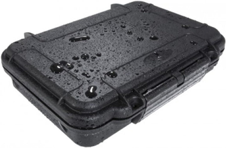 Geoptik 30b073 Koffer Dicht