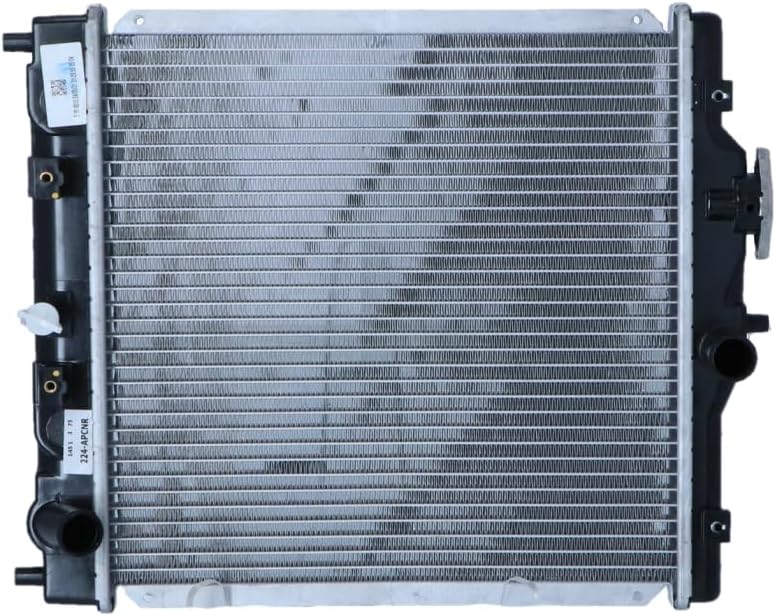 NRF 506750 Kühler, Motorkühlung