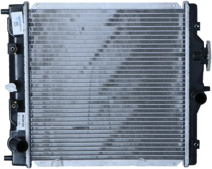 NRF 506750 Kühler, Motorkühlung