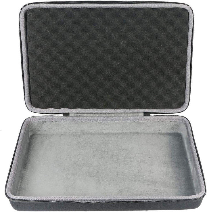 co2CREA Tasche für Native Instruments Maschine Mikro Mk3 DJ Controller und Kabel,Nur Tasche Tasche f
