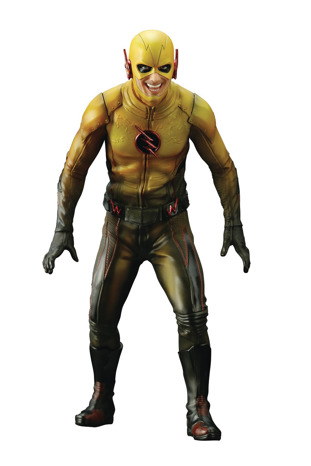 Kotobukiya DC Comics: Reverse Flash – The Flash