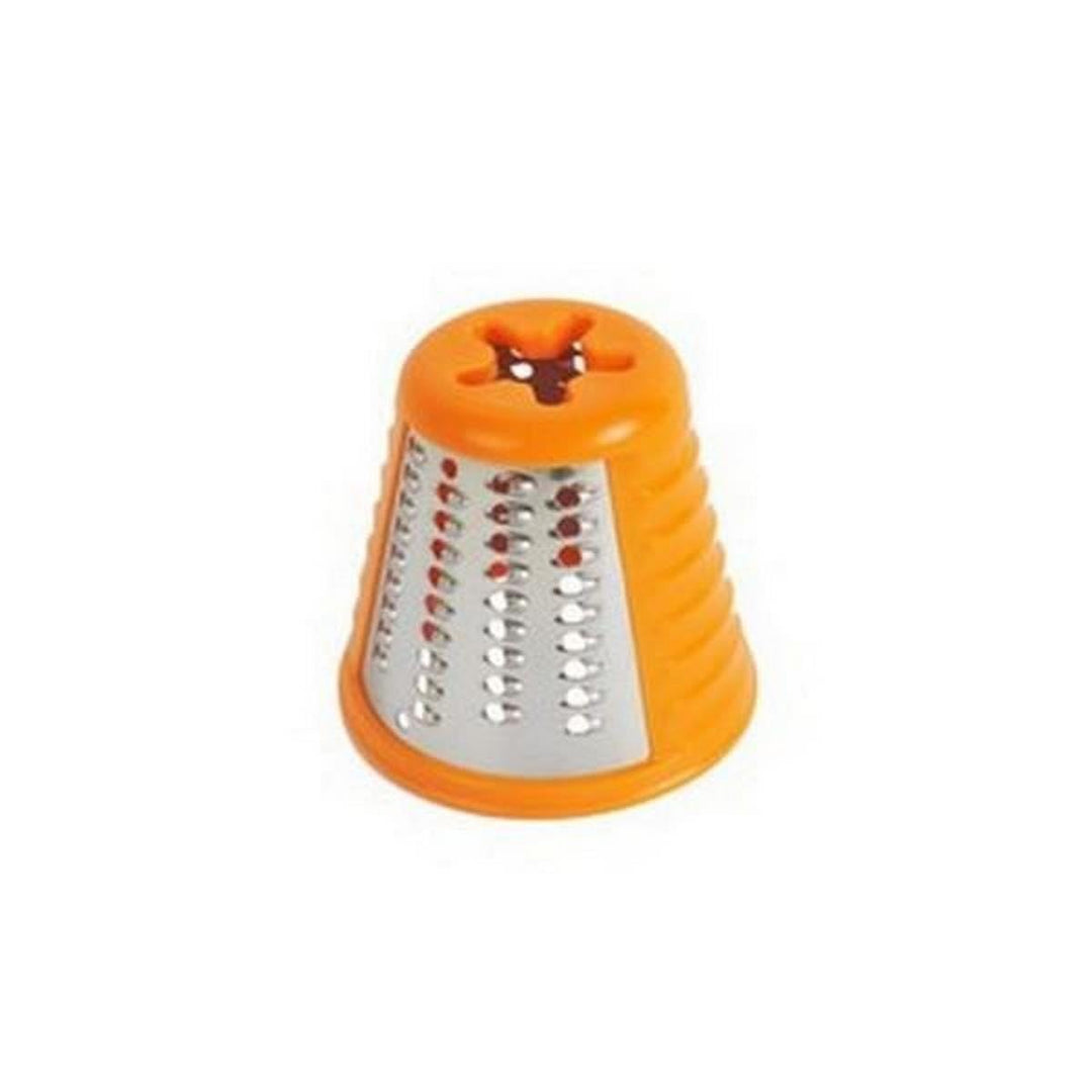 Reibe XF921001,SS-193077 kompatibel mit / Ersatzteil für Moulinex DJ756G DJ7533 DJ7535... Fresh Expr