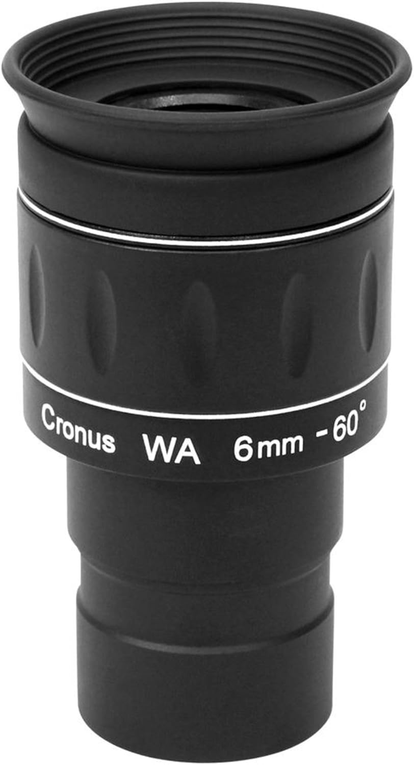 Omegon Okularkoffer (Nicht nur) für Dobson-Teleskope