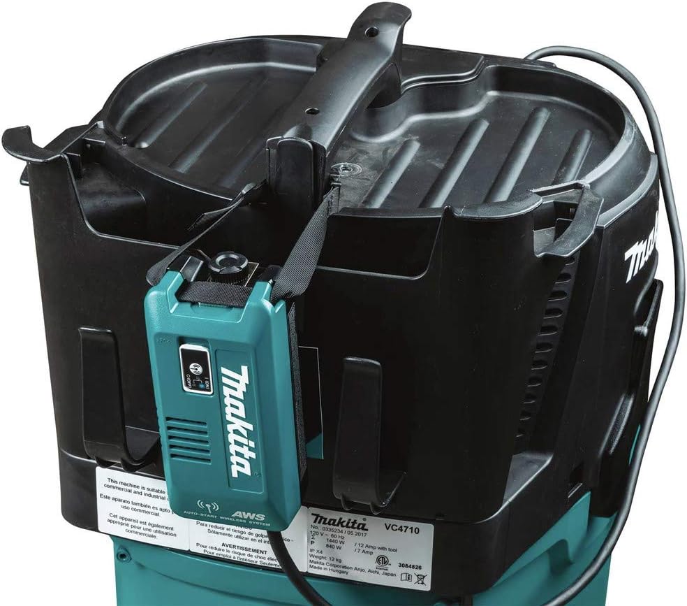 Makita WUT02U Auto-Start Wireless Universal Adapter