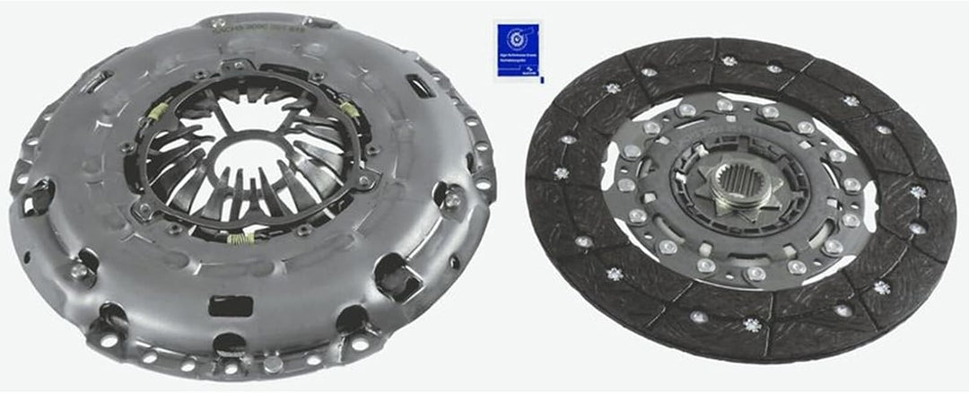Sachs 3000 990 235 Kupplungssatz