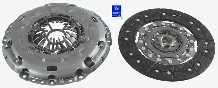 Sachs 3000 990 235 Kupplungssatz