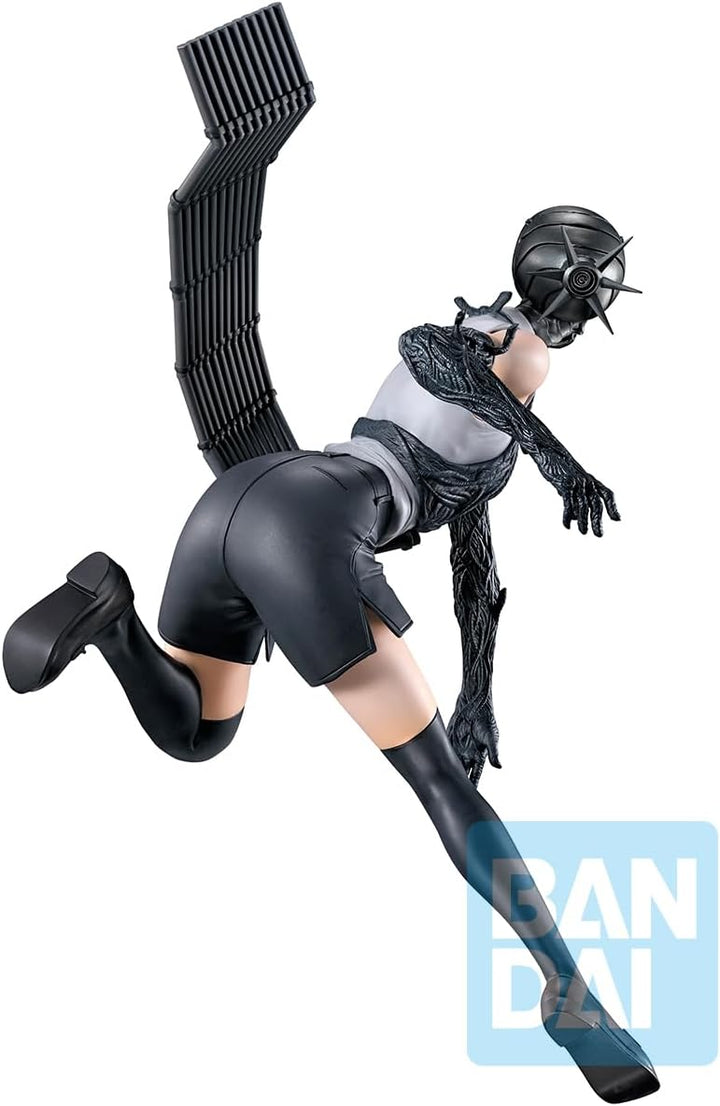 Ichibansho Figure Kettensägenmann – Bomben-Sammelstatue, Bombe