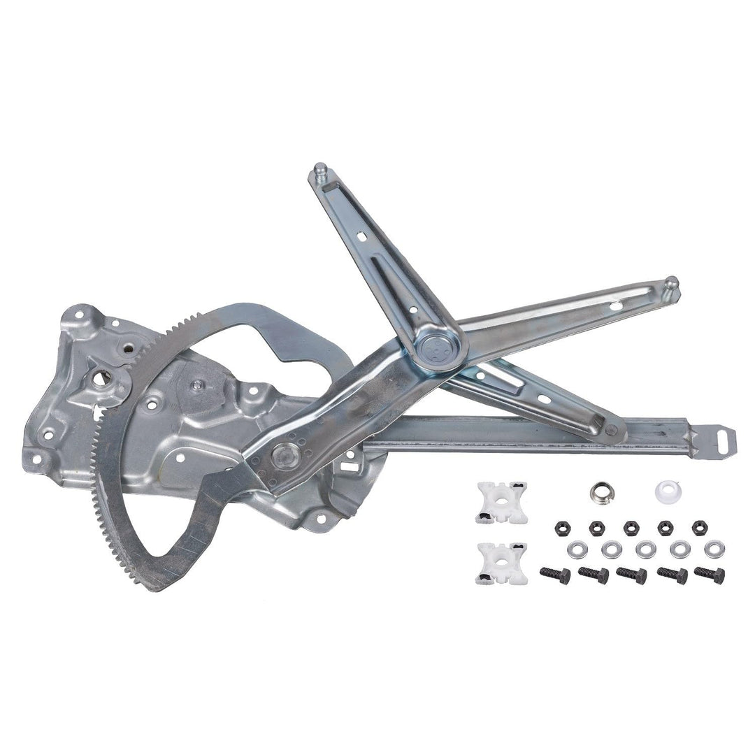 febi bilstein 26911 Fensterheber ohne Motor , 1 Stück vorne rechts, vorne rechts