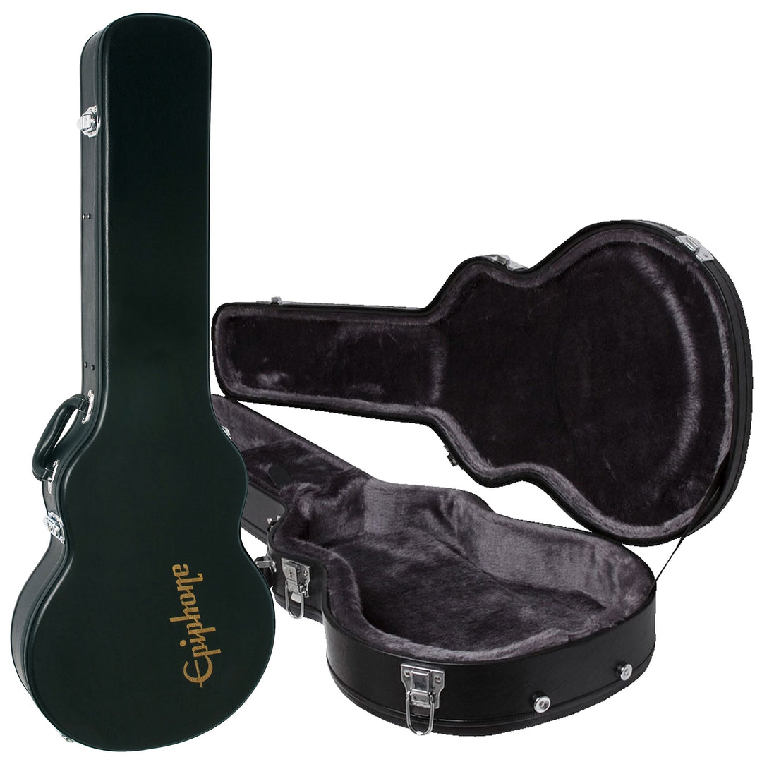 Epiphone Koffer für Epiphone Les Paul Standard und Custom Case