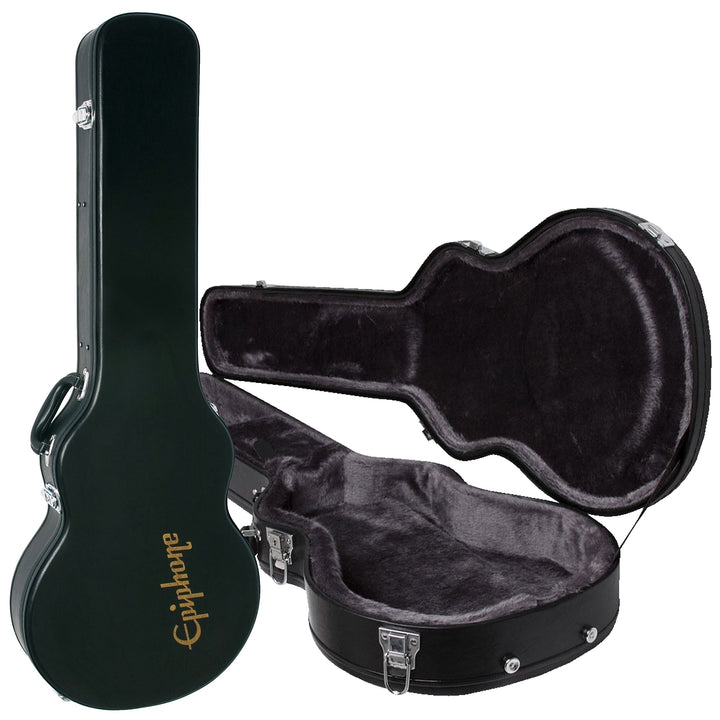 Epiphone Koffer für Epiphone Les Paul Standard und Custom Case