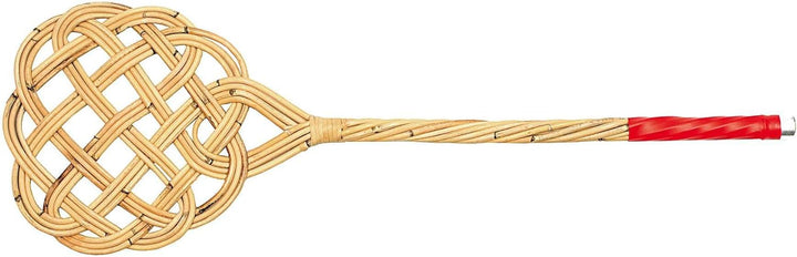 Teppichklopfer m.Handschutz