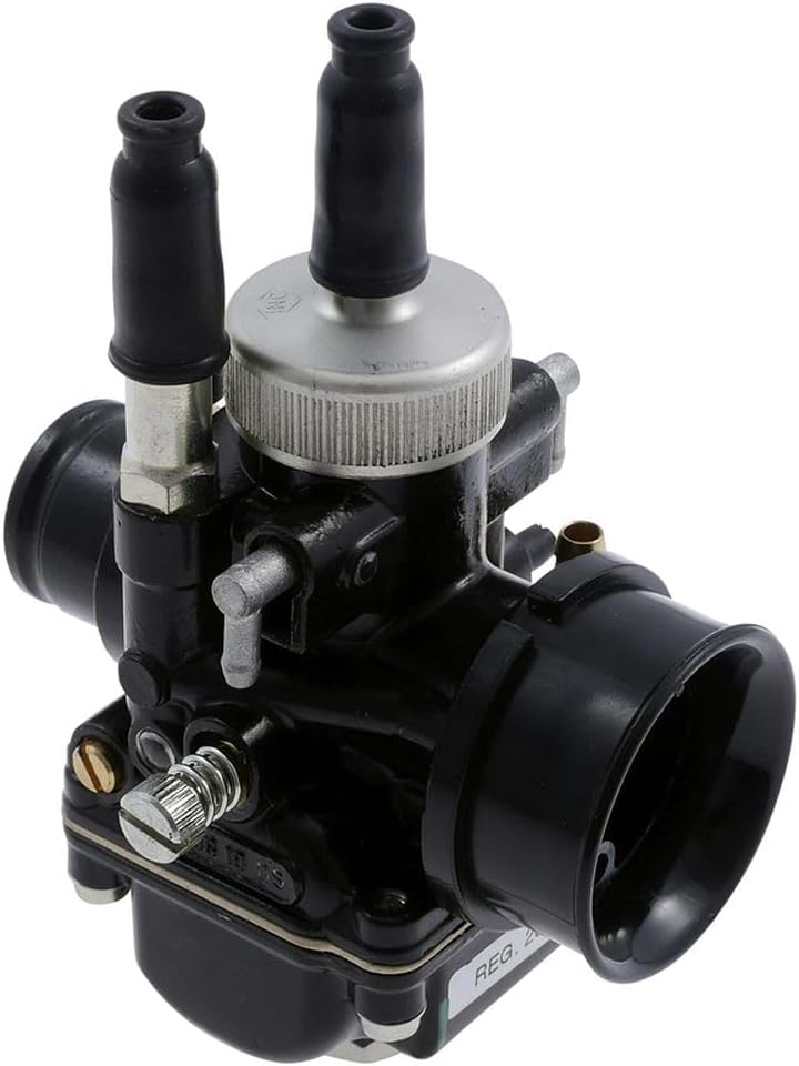 Vergaser Dell'Orto PHBG 19 DS Racing Black