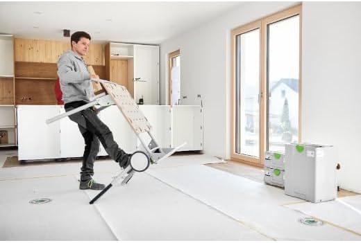 Festool Untergestell UG-CSC-SYS
