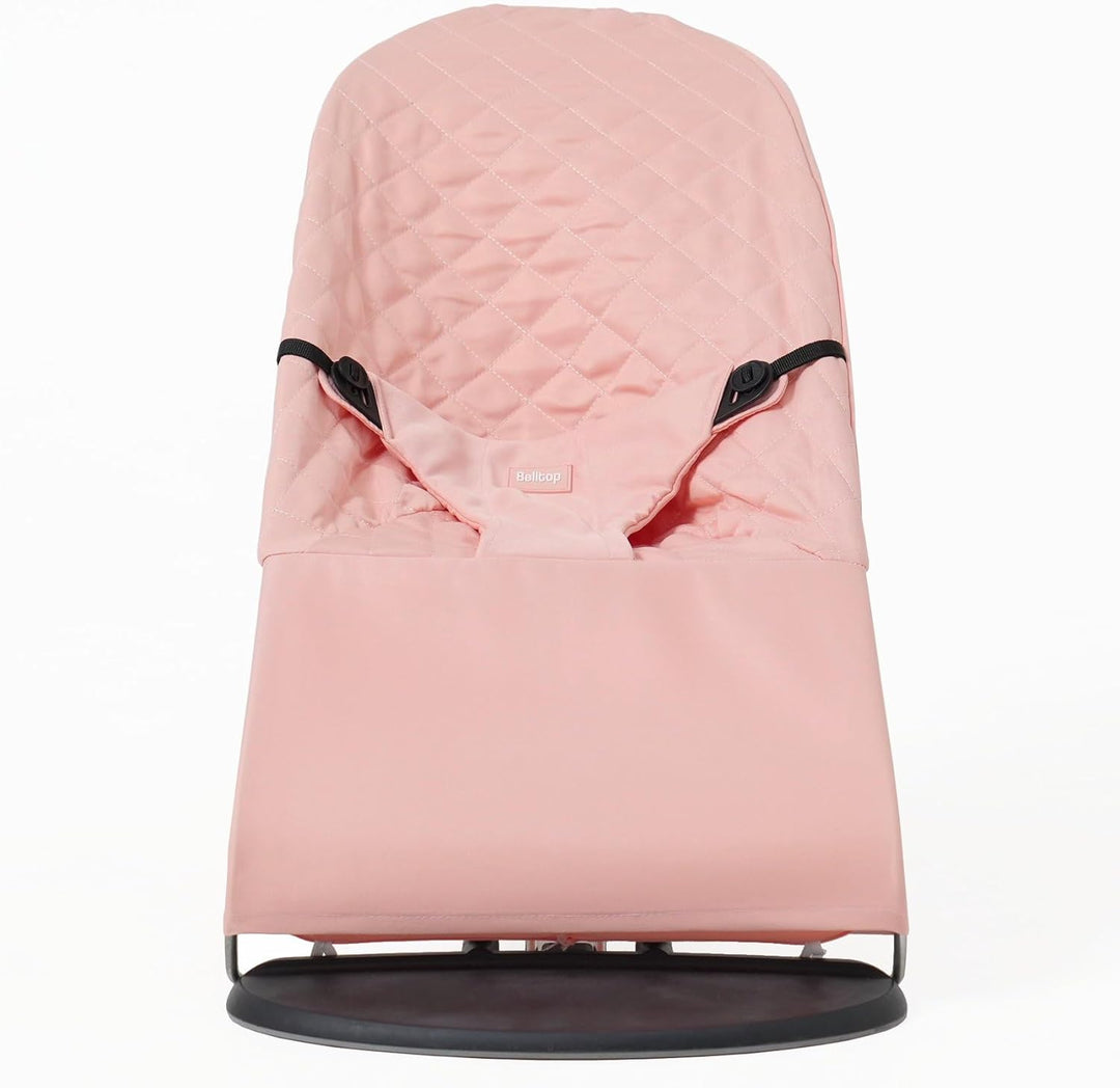 Bezug auf Babywippe. Bezug kompatibel mit BabyBjörn Wippe: Balance, Soft und Bliss. Babysitz Ergonom
