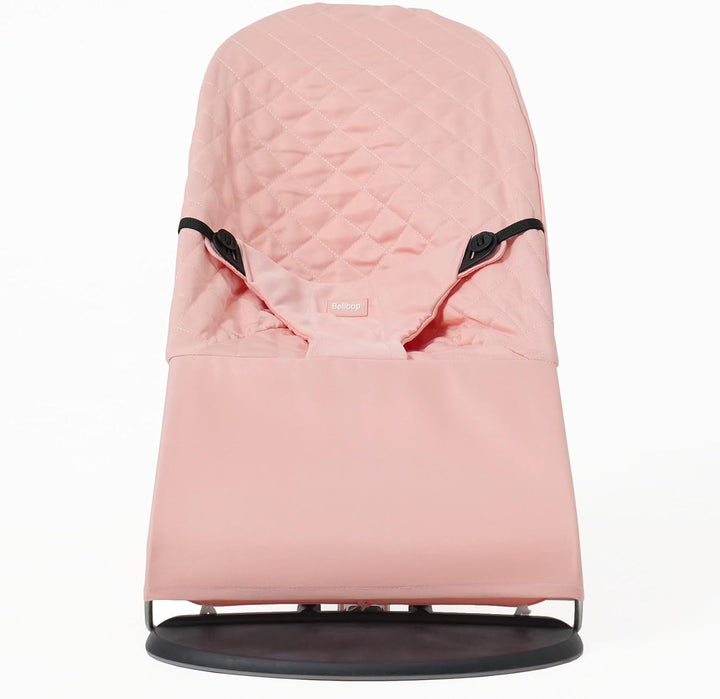 Bezug auf Babywippe. Bezug kompatibel mit BabyBjörn Wippe: Balance, Soft und Bliss. Babysitz Ergonom