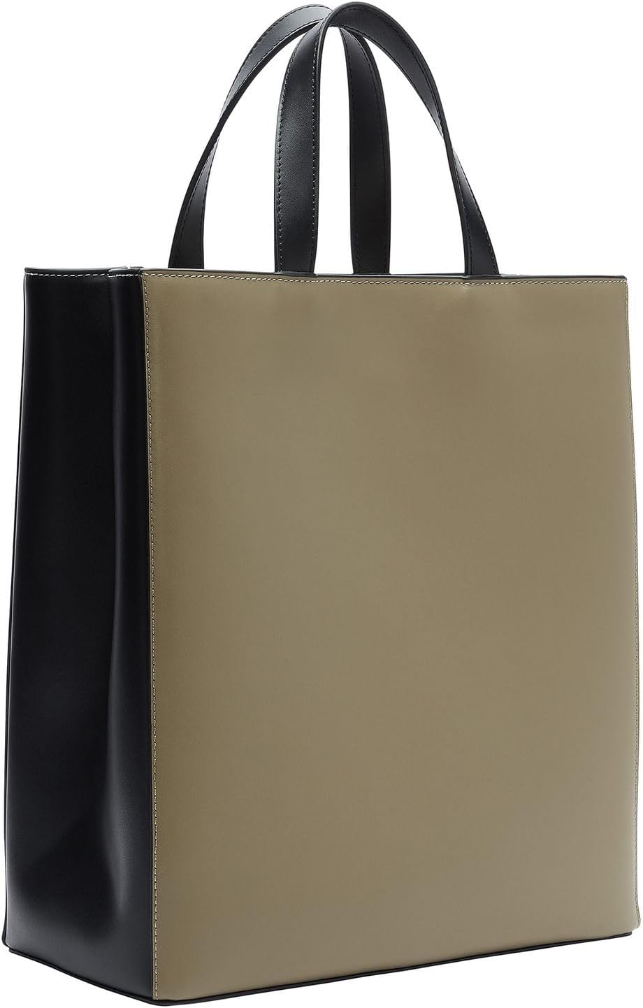 Liebeskind Damen Paperbag M Tote M Coconut, Coconut