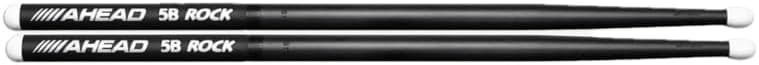 Ahead Rock Drumsticks 5B 1 Paar, Medium