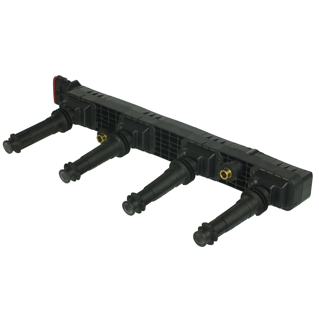 DELPHI GN10375-12B1 Zündspule 12V für OPEL ZAFIRA B (A05) 133879 6235037 90424480