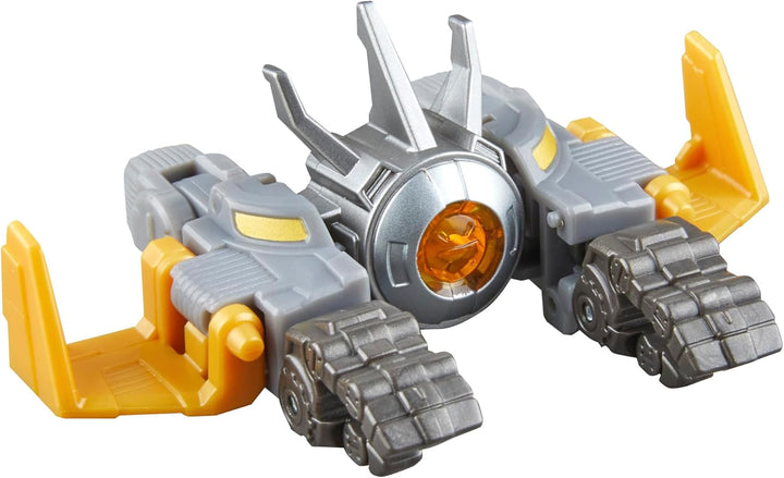 Transformers Age of The Primes Voyager-Klasse The Thirteen Amalgamous Prime Action-Figur