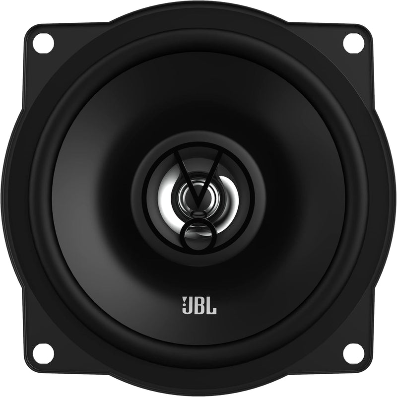 JBL Stage1 51F 2-Wege Auto Lautsprecher Set von Harman Kardon - 150 Watt KFZ Auto Boxen 30 Watt RMS