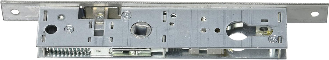 ABUS 36914 Schloss für Metalltür 36 mm grau 36 mm, 36 mm