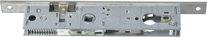 ABUS 36914 Schloss für Metalltür 36 mm grau 36 mm, 36 mm