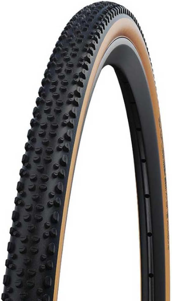 Schwalbe X-One Allround Performance Faltreifen // 33-622 (28x1,3') Classic Skin Schwarz 28x1.30, Sch