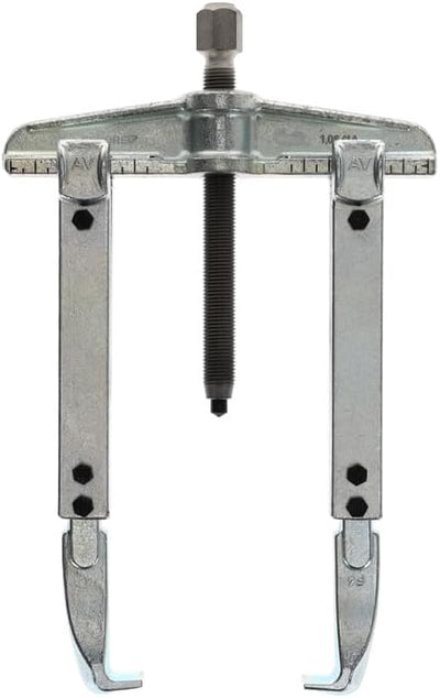 GEDORE Universal-Abzieher bis 180 mm (innen) 130 mm (aussen), 2-armig, verlängert, verstellbar, 200