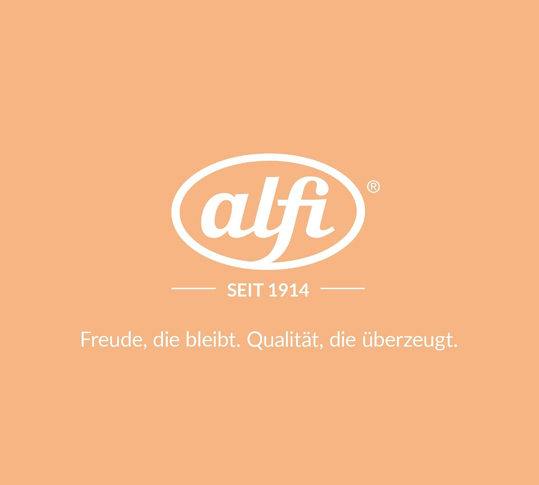 alfi PURE BOTTLE Isolierflasche 0,75 l, 24 h kalt, sunset peach mat | 12 h heiss, Kohlensäurefest, a