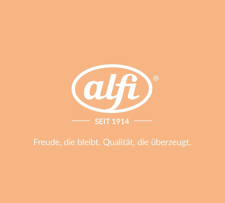 alfi PURE BOTTLE Isolierflasche 0,75 l, 24 h kalt, sunset peach mat | 12 h heiss, Kohlensäurefest, a