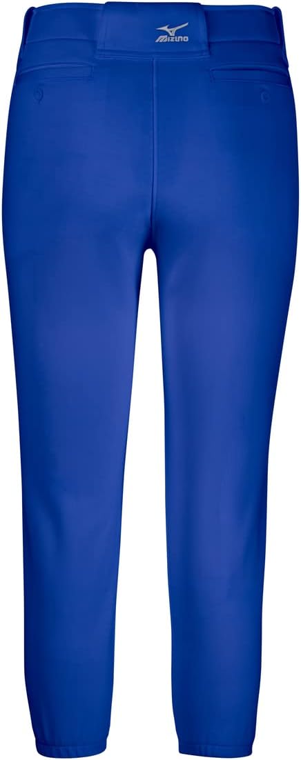 Mizuno Damen Gürtel Select Softball Hose, L