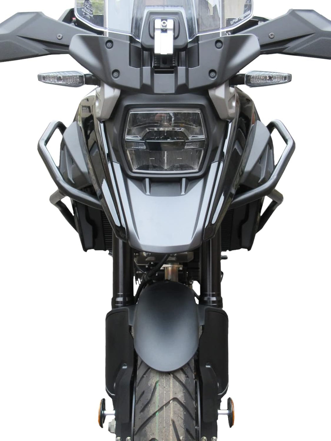 Sturzbügel/Schutzbügel HEED für V-Strom 1050