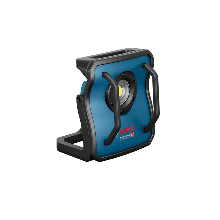 Bosch Professional 18V System Akku Baustrahler GLI 18V-4000 C (Leuchtstärke: 4.000 lm, ohne Akku und