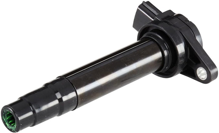 HELLA 5DA 193 175-841 Zündspule - 12V - 3-polig - Kerzenschachtzündspule - geschraubt