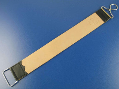 Rasiermesser-Set 7-Teilig Männer Rasier-Set Herren Geschenkidee Lederriemen Paste Solingen Rasierpin