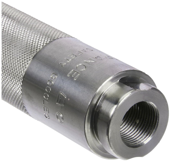 Paffrath Satz koppelbare Lochstanzer, Durchmesser 3-20 mm, 0800320