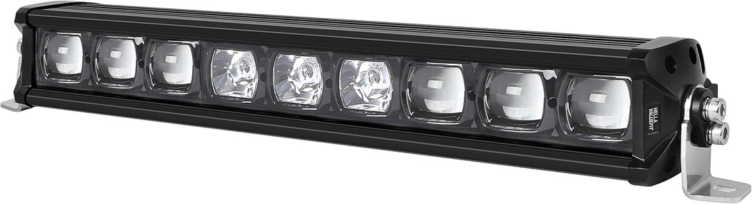 HELLA 1GJ 360 002-002 Valuefit Lightbar LBX-540 LED-Arbeitsscheinwerfer, 12/24V, 3500 Lumen, 2000mm
