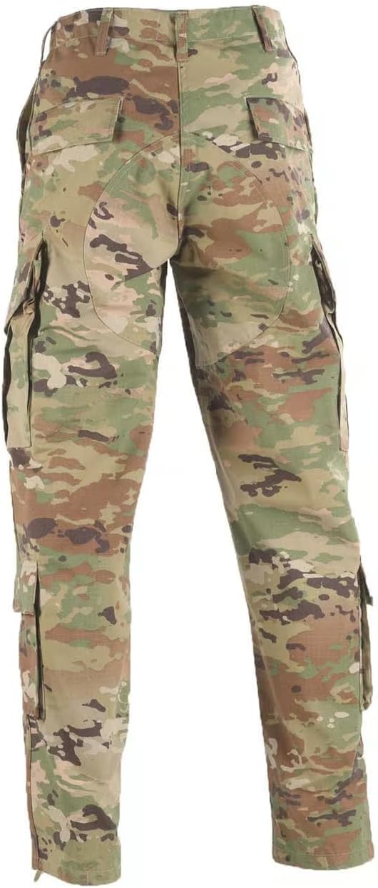 Tru-Spec Hose Scorpion Ocp XS, Scorpion Ocp XS