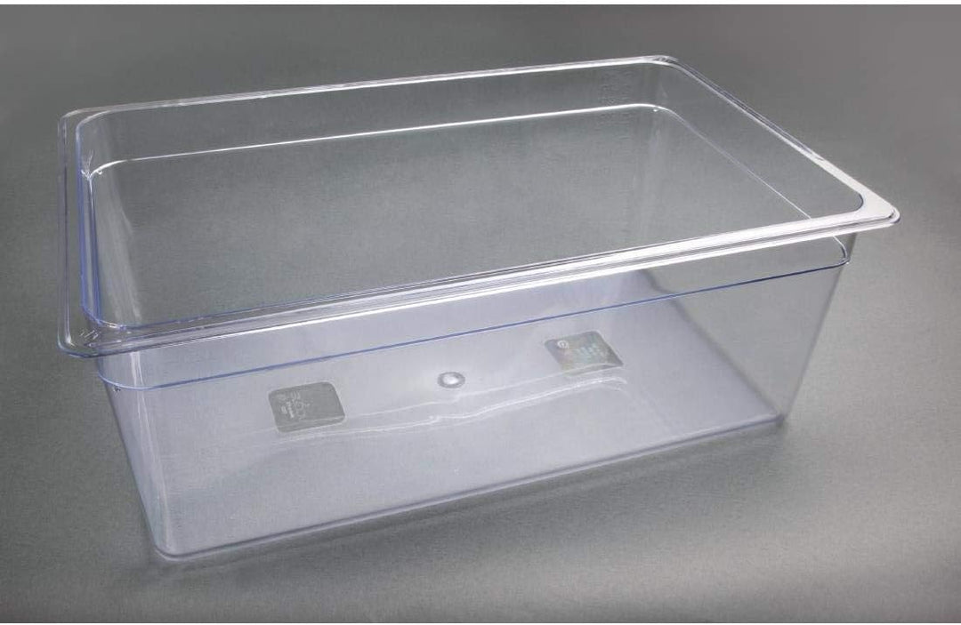 Vogue U227 Polycarbonat GN-Behälter, 1/1 Grösse