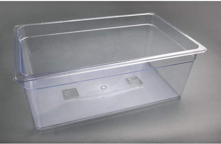 Vogue U227 Polycarbonat GN-Behälter, 1/1 Grösse