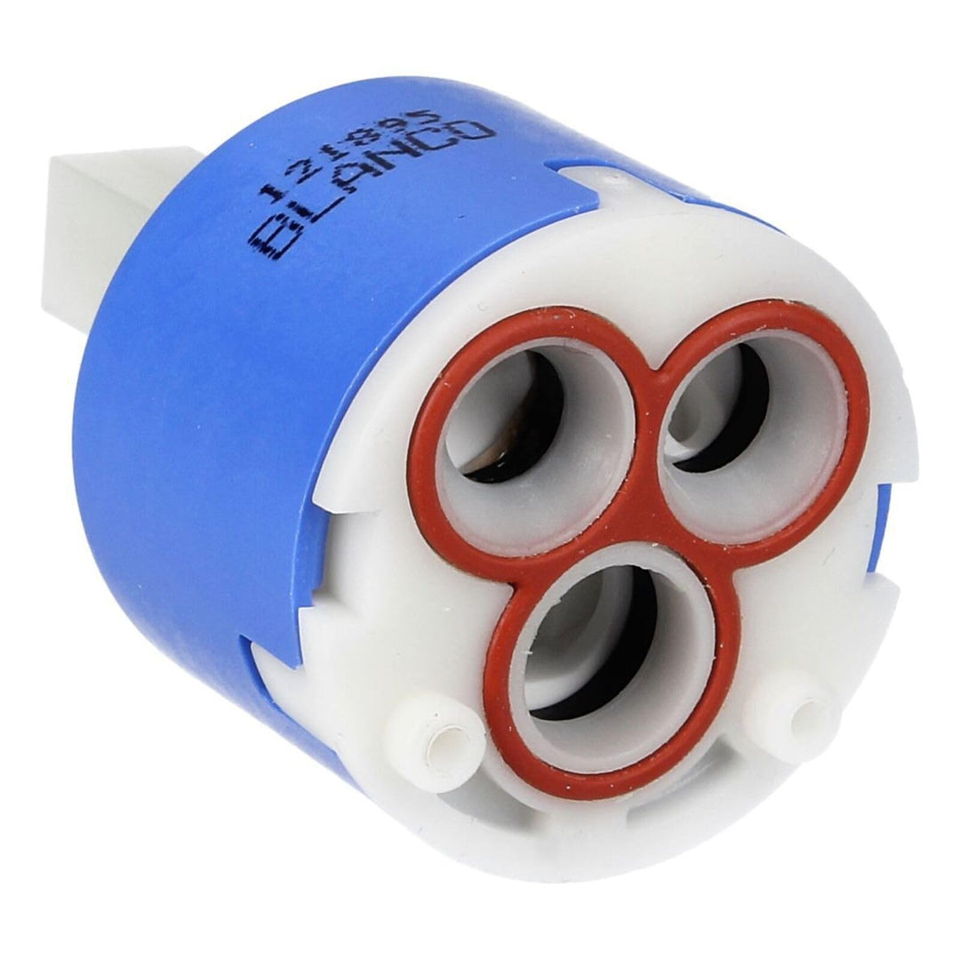 LUTH Premium Profi Parts Kompatibel mit Blanco Armaturenkartusche 121895 für Druck Hebelmischer Küch