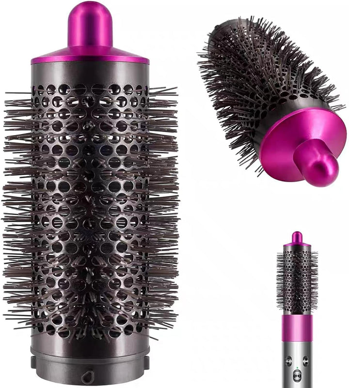 Runden Bürstenaufsatz für Dyson für Airwrap HS01/HS05 Aufsatz, 969489-01 970750-01