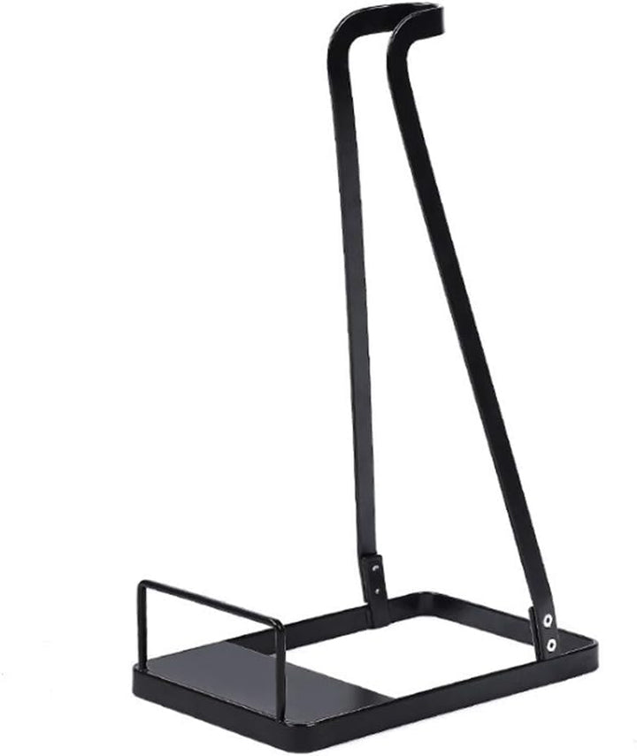 Freistehender Universal-Staubsauger-Standfuss, Vakuum Metall Halterung Staubsauger Ständer für Dyson