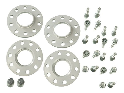 H&R 11255717 Spurverbreiterung/Distanzringe